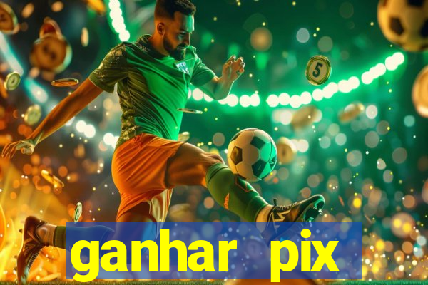 ganhar pix respondendo pesquisas